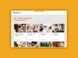 HEI Teacher Toolkit Educational Framework